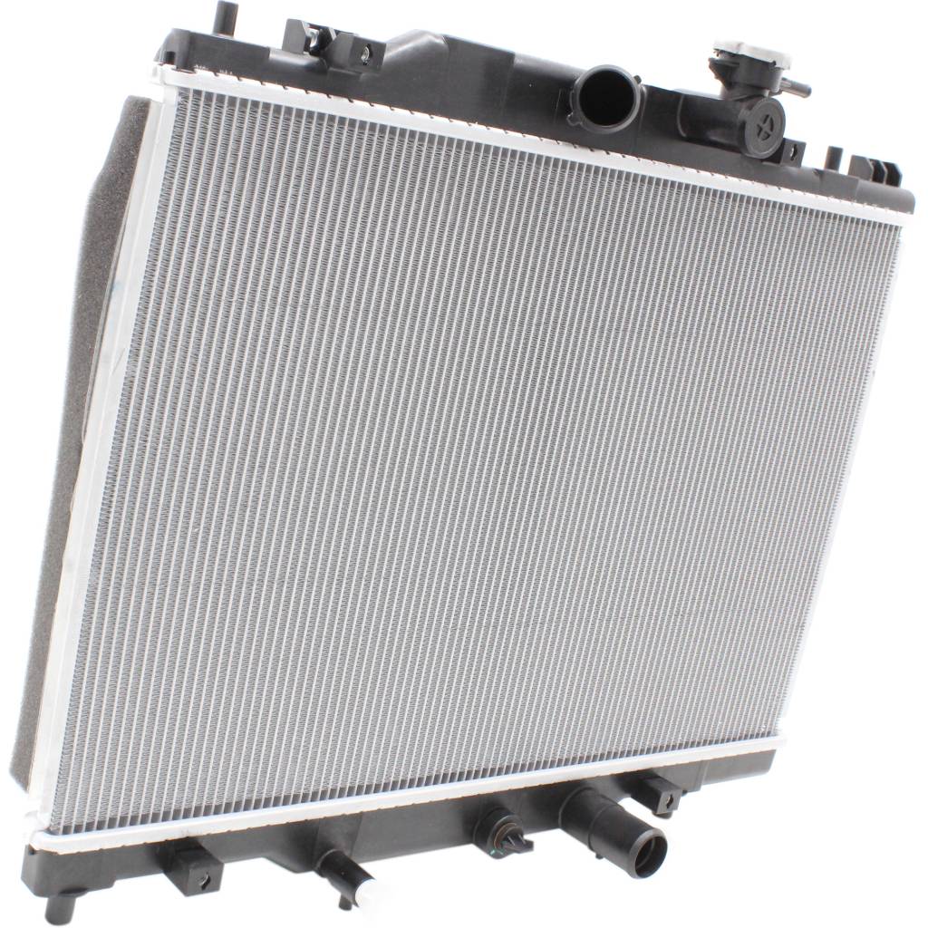 MAZDA CX-3 RADIATOR 2.0L OEM#PEHN15200 2016-2022 PL#MA3010241