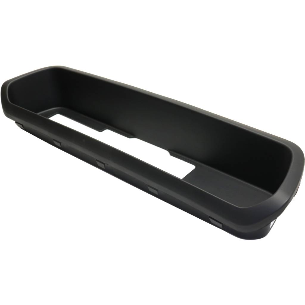 JEEP RENEGADE REAR HITCH HOOK COVER OEM#5VX02LXHAA 2015-2023 PL#CH1180137