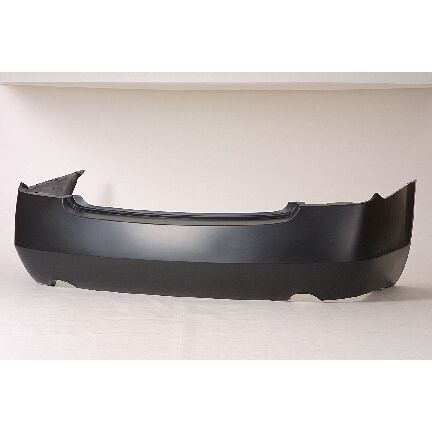 NISSAN(DATSUN) ALTIMA REAR BUMPER COVER PRM (3.5L/V6) (EXC 06-06 SE-R) OEM#850228J140 2002-2006 PL#NI1100226