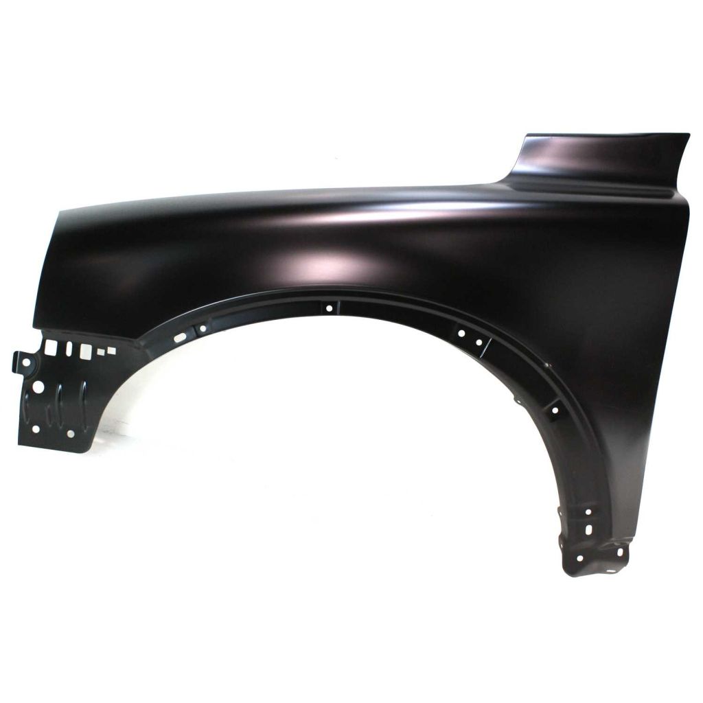 VOLVO VOLVO XC90 FENDER LEFT (Driver Side) OEM#307964940 2003-2014 PL#VO1240116