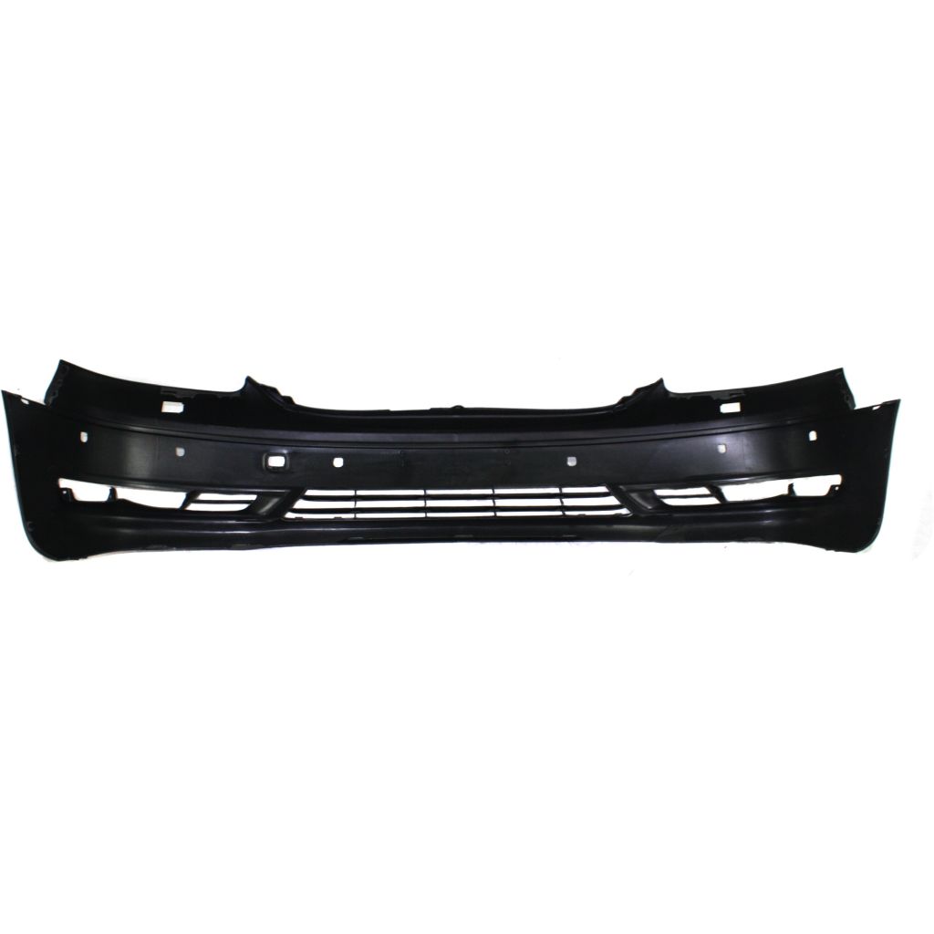 LEXUS LS 430 FRONT BUMPER COVER PRIMED (W/Washer & Laser Cruise)(W/O P.Assist) OEM#5211950953 2004-2006 PL#LX1000146