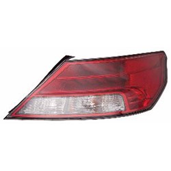 ACURA TL TAIL LAMP ASSY RIGHT (Passenger Side) OEM#33500TK4A11 2012-2014 PL#AC2801116