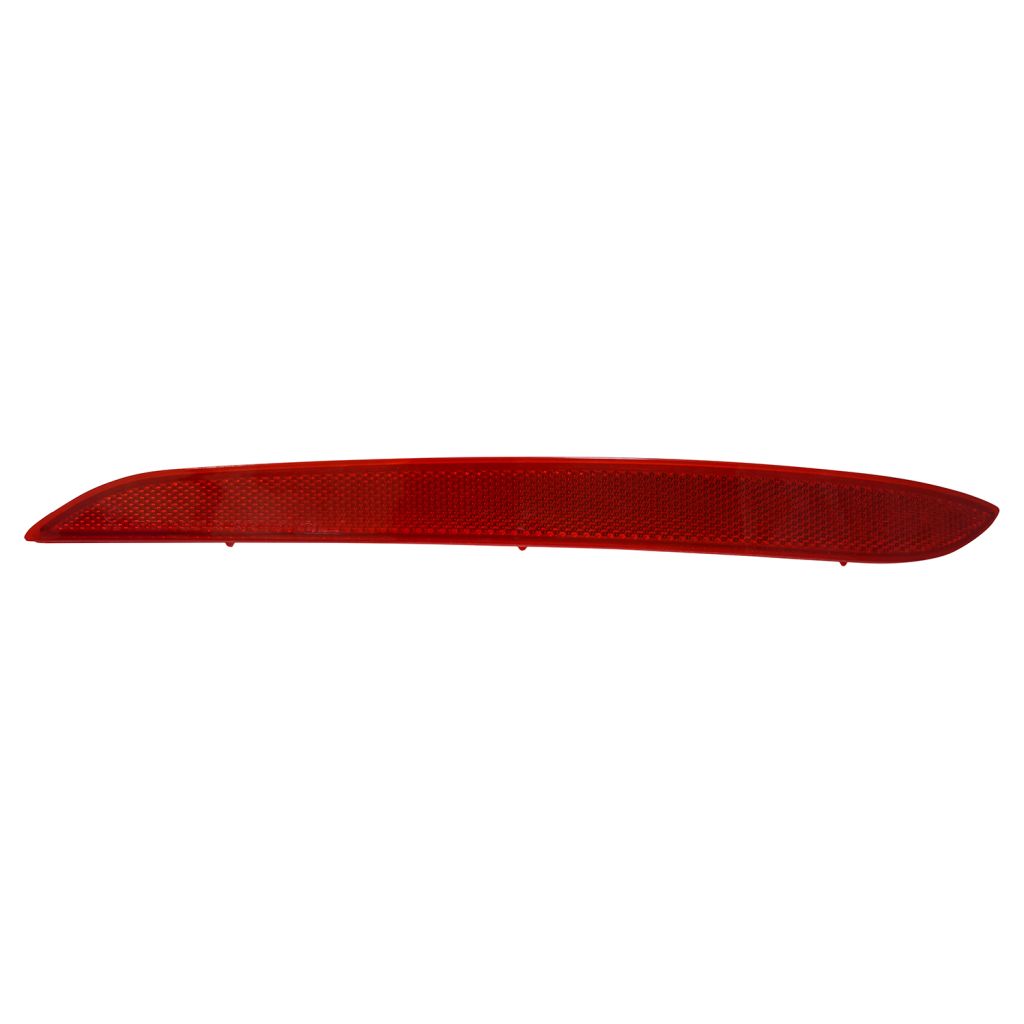 HYUNDAI SONATA REAR BUMPER REFLECTOR RIGHT (Passenger Side) OEM#92406C1000 2015-2017 PL#HY1185113