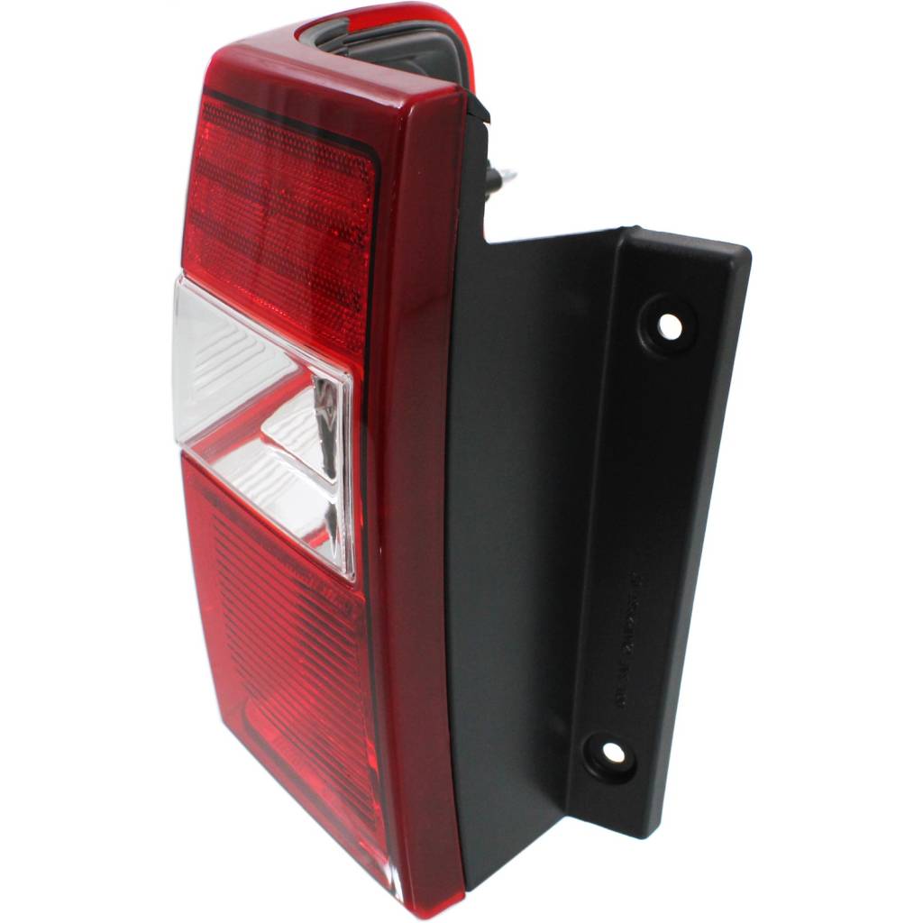 FORD TRUCKS & VANS EXPEDITION TAIL LAMP UNIT LEFT (Driver Side)**CAPA** OEM#7L1Z13405AA 2015-2017 PL#FO2800201C