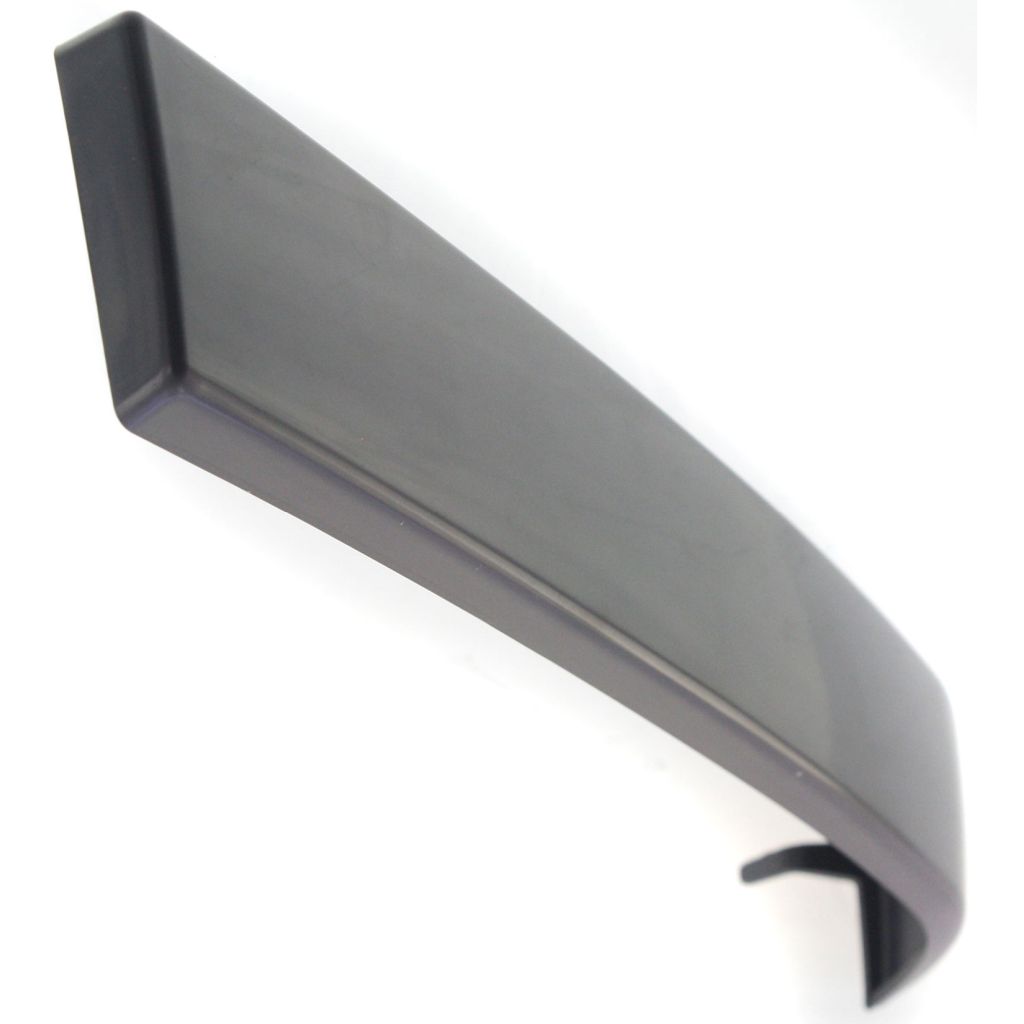 GM TRUCKS & VANS SILVERADO/PU (CHEVY) (07 OLD STYLE) GRILLE MOLDING RIGHT (Passenger Side) PTD(EXC 1500) OEM#12335958 2005-2007 PL#GM1213104