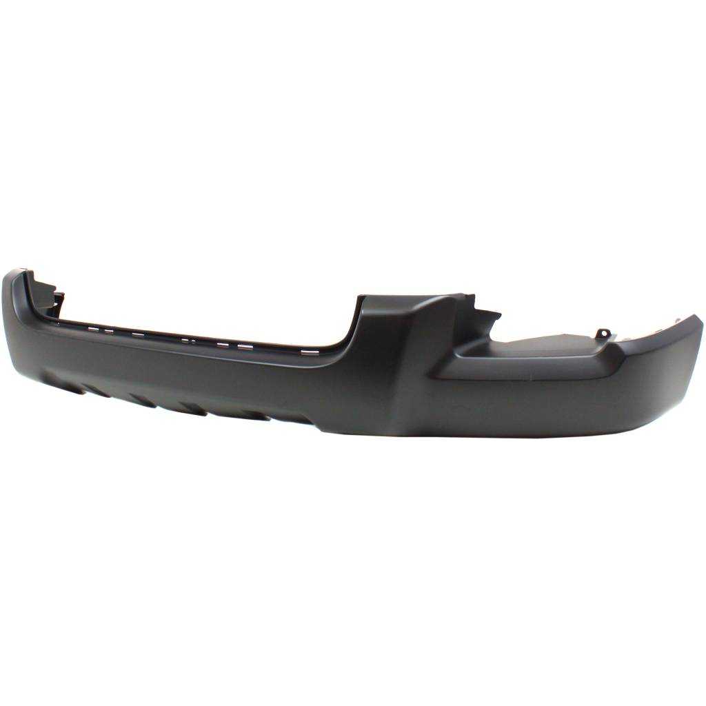 FORD TRUCKS & VANS EXPLORER FRONT BUMPER COVER LOWER PRIMED (Eddie Bauer) OEM#6L2Z17D957UAPTM 2006-2010 PL#FO1000599
