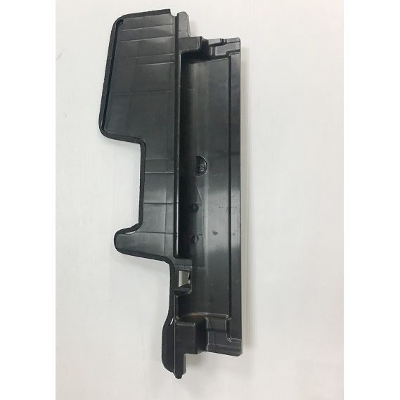 TOYOTA CAMRY RADIATOR SUPPORT SIDE AIR DEFLECTOR LEFT (Driver Side) (L/LE/XLE) OEM#5329406190 2012-2014 PL#TO1218148