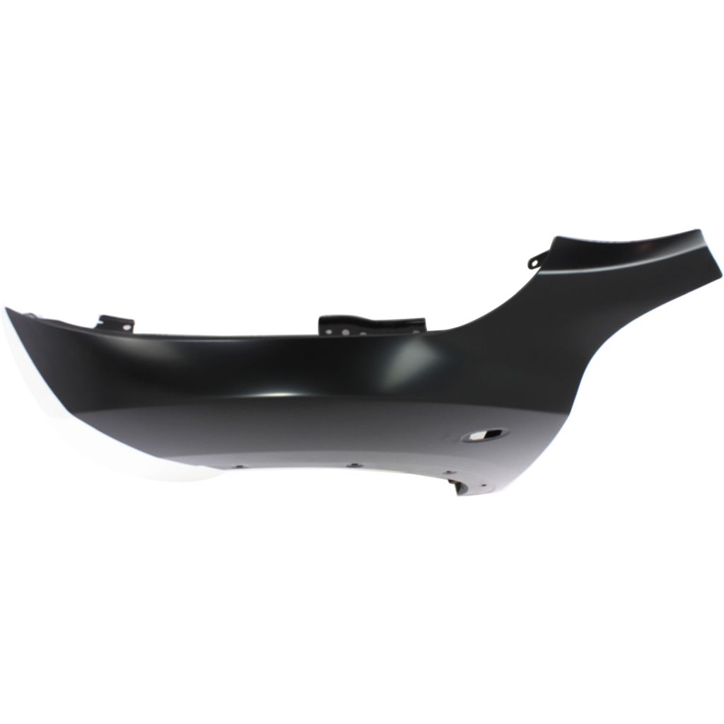 NISSAN JUKE FENDER LEFT (Driver Side) (W/SIDE LAMP) **CAPA** OEM#FCA011KAMA 2011-2013 PL#NI1240200C