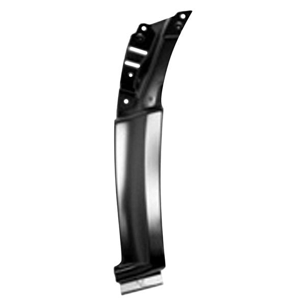 MERCEDES-BENZ SPRINTER FENDER EXTENSION LOWER RIGHT (Passenger Side) OEM#9066302107 2010-2018 PL#MB1243100