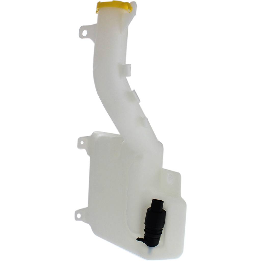 CHRYSLER 200 SEDAN WASHER TANK W/PUMP (WO/HL WASHER) OEM#68101141AA-PFM 2011-2014 PL#CH1288182