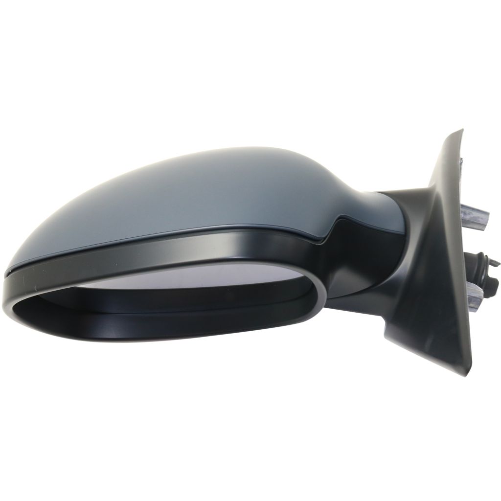 BMW BMW 3 WAGON DOOR MIRROR LEFT (Driver Side) PWR/HTD (WO/SHADOW LINE)(PTM) OEM#51167268261-PFM 2009-2012 PL#BM1320142