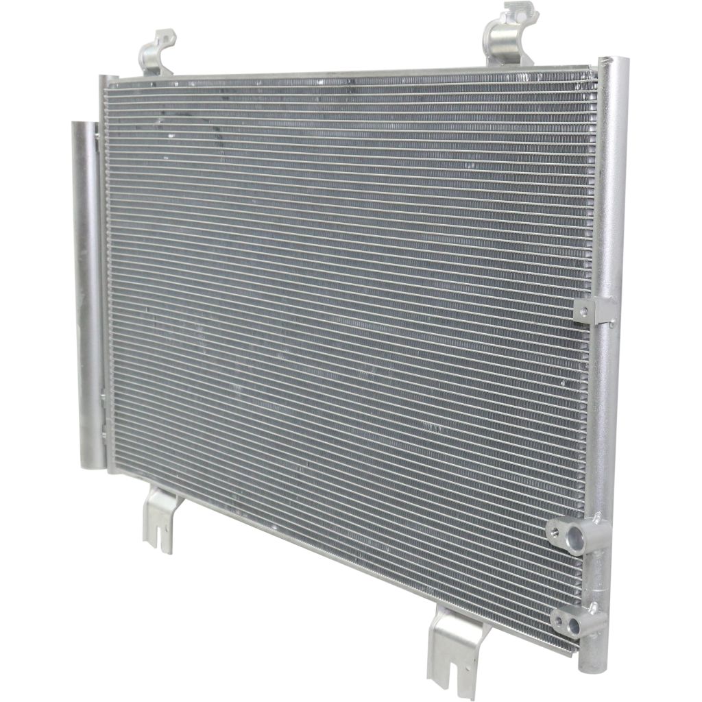 LEXUS GS 350/200t A/C CONDENSER 3.5/V6 OEM#8846030B40 2013-2015 PL#LX3030127