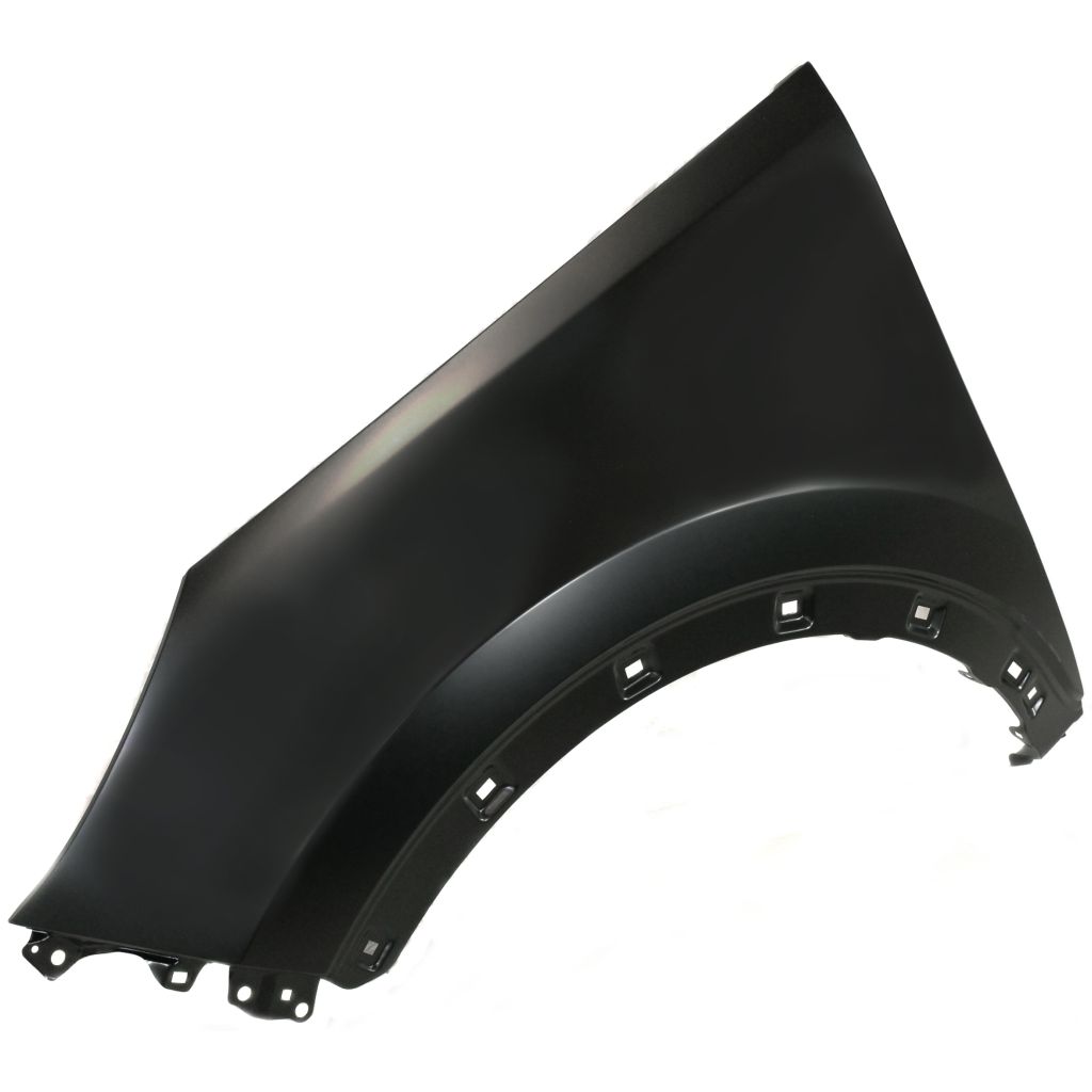 KIA SPORTAGE FENDER LEFT (Driver Side)**CAPA** OEM#663113W000 2011-2016 PL#KI1240136C