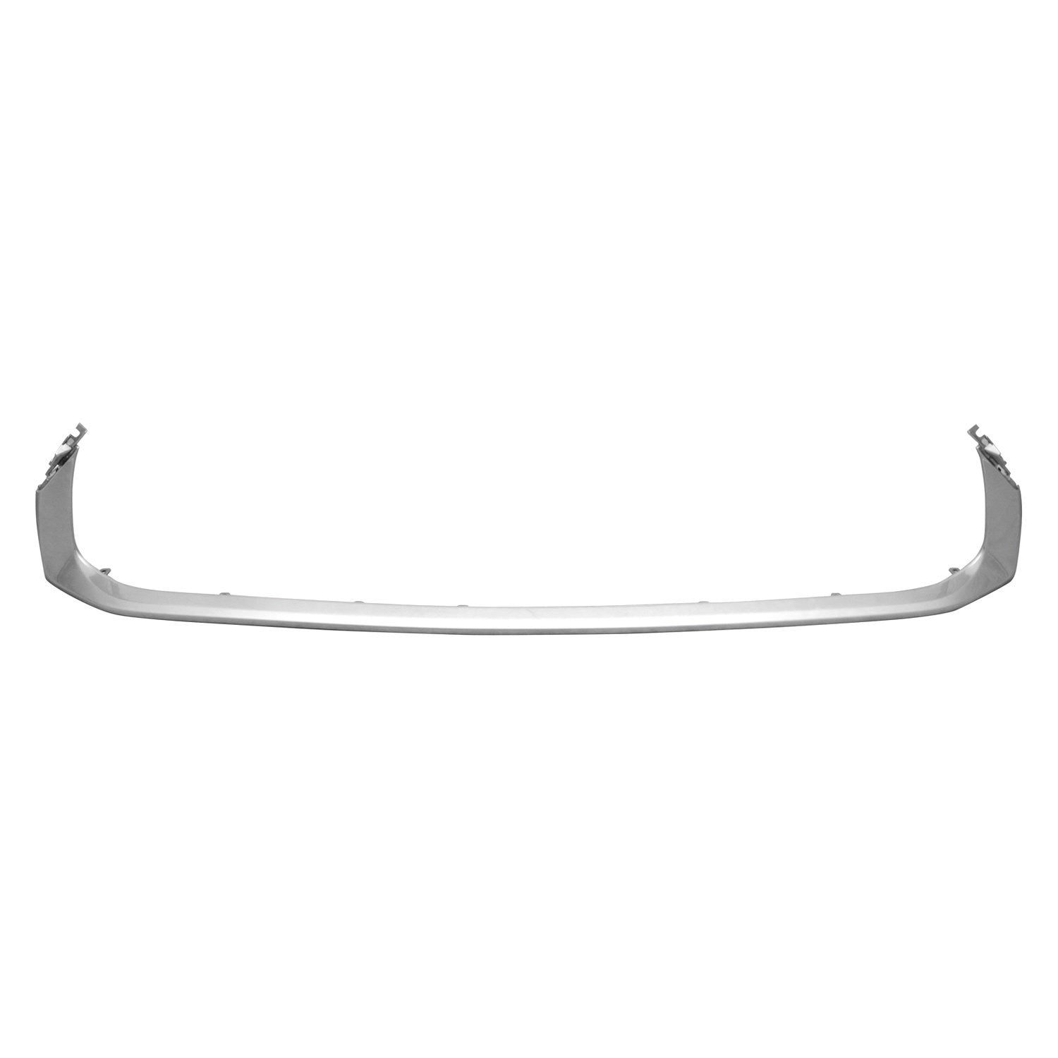 LEXUS ES 250/350 GRILLE MLDG LOWER CHROME (WO/F SPORT)(included in grille assy) OEM#5312206090 2019-2024 PL#LX1216106