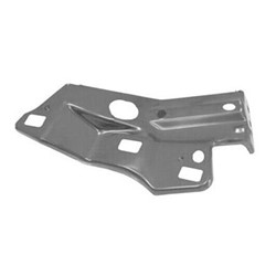 FORD TRUCKS & VANS ESCAPE HYBRID FRONT BUMPER SIDE BRACKET LEFT (Driver Side) (STEEL) OEM#8L8Z13A005A 2008-2012 PL#FO1066175