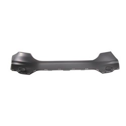HONDA CRV FRONT BUMPER COVER PRIMED **CAPA** OEM#04711SWAA80ZZ 2010-2011 PL#HO1000270C