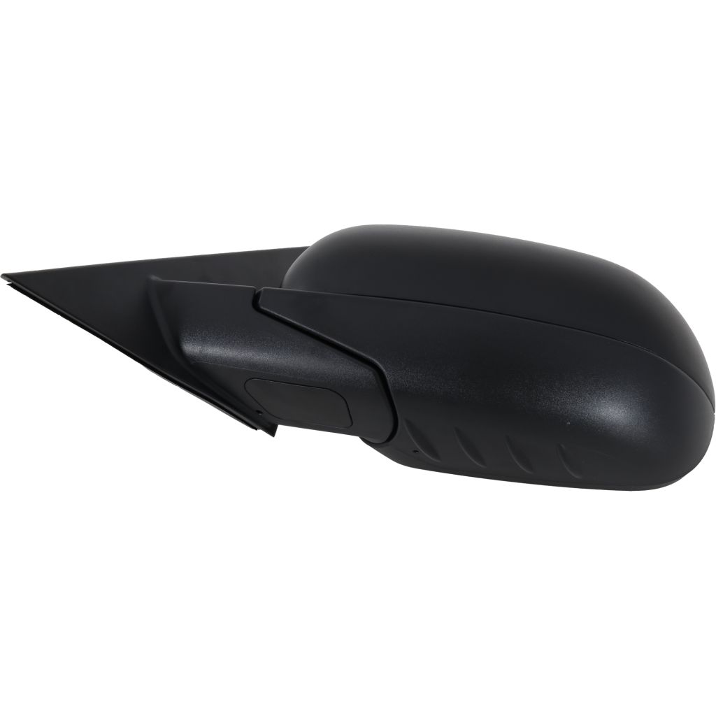 KIA SOUL DOOR MIRROR LEFT (Driver Side) PWR/N-HTD (WO/SIGNAL)(S/X-LINE MDL)(W/BSD)(PTM) OEM#87610K0460 2020-2025 PL#KI1320238