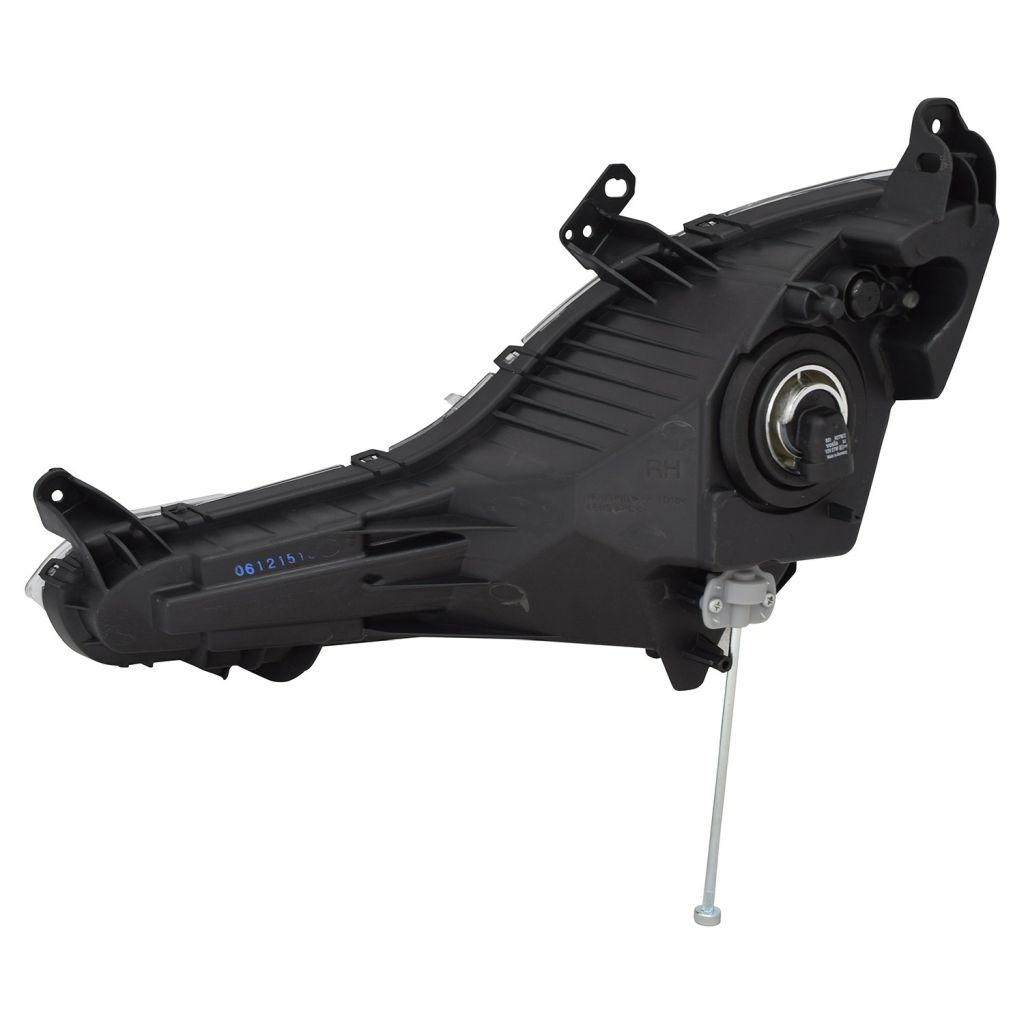 HYUNDAI ELANTRA SEDAN FOG LAMP ASSY RIGHT (Passenger Side) OEM#922023X210 2014-2016 PL#HY2593146
