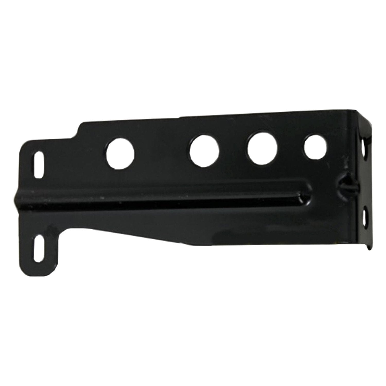 GM TRUCKS & VANS COLORADO (CHEVY) REAR BUMPER SIDE BRACE INNER LEFT (Driver Side) OEM#22900982 2015-2022 PL#GM1162112