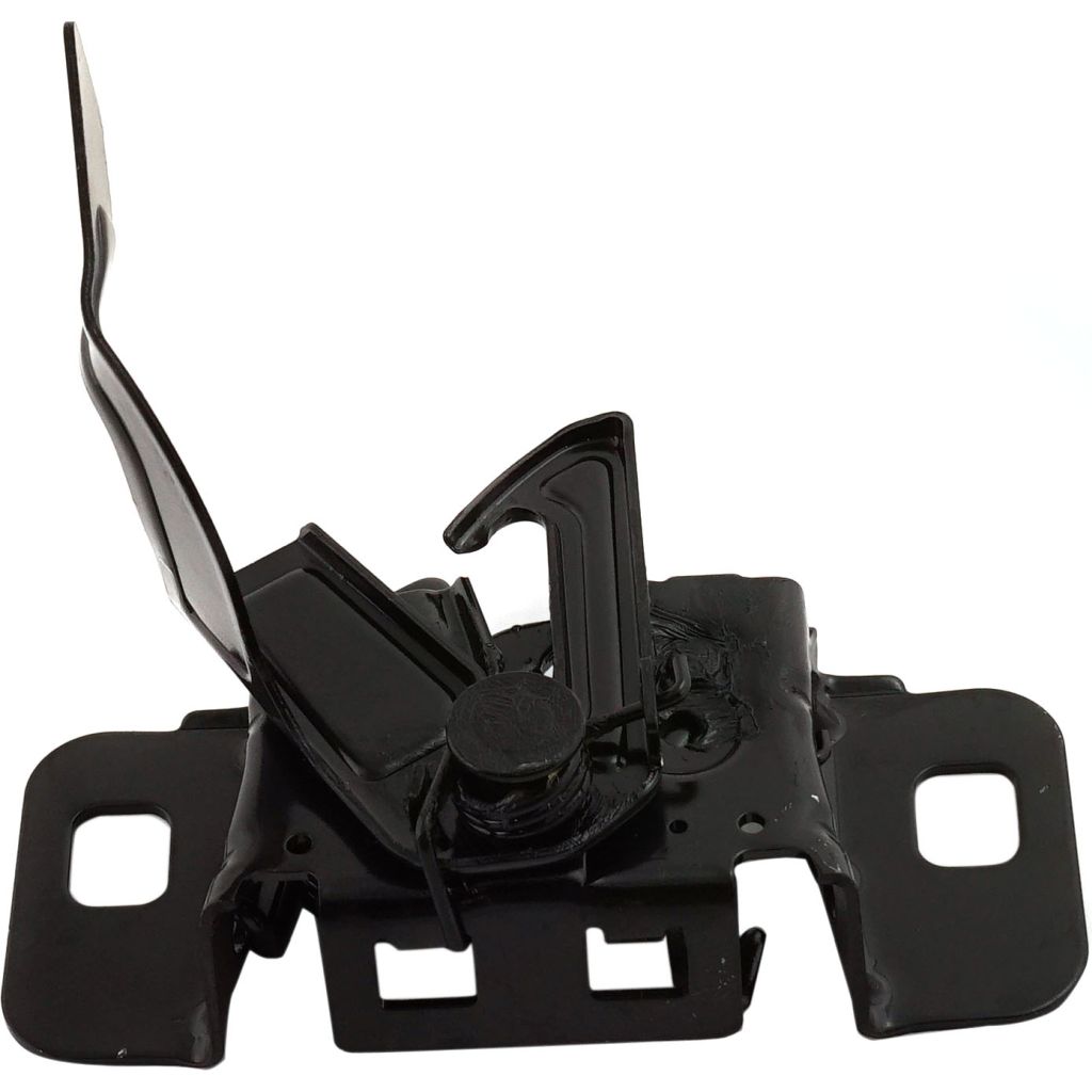 GM TRUCKS & VANS SIERRA/PU 1500 (19 OLD STYLE) HOOD LATCH (WO/REMOTE START) OEM#22797521 2014-2019 PL#GM1234125
