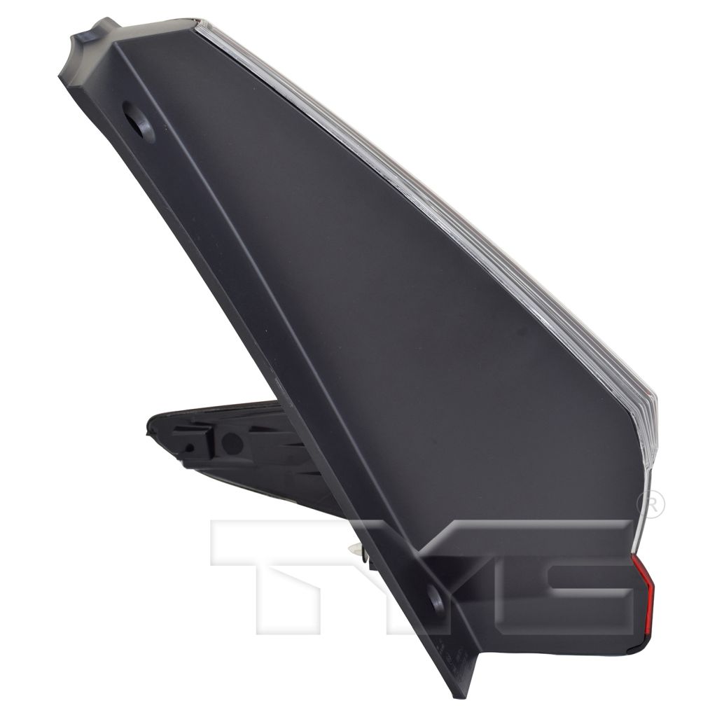 HONDA CRV TAIL LAMP ASSY RIGHT (Passenger Side) (OUTER)(LED)**CAPA** OEM#33500TLAA21 2020-2022 PL#HO2805122C