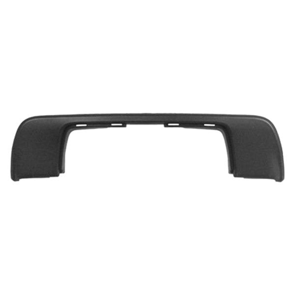 FORD TRUCKS & VANS EXPLORER REAR BUMPER HITCH COVER TRIM OEM#BB5Z17F000AA 2011-2015 PL#FO1137100