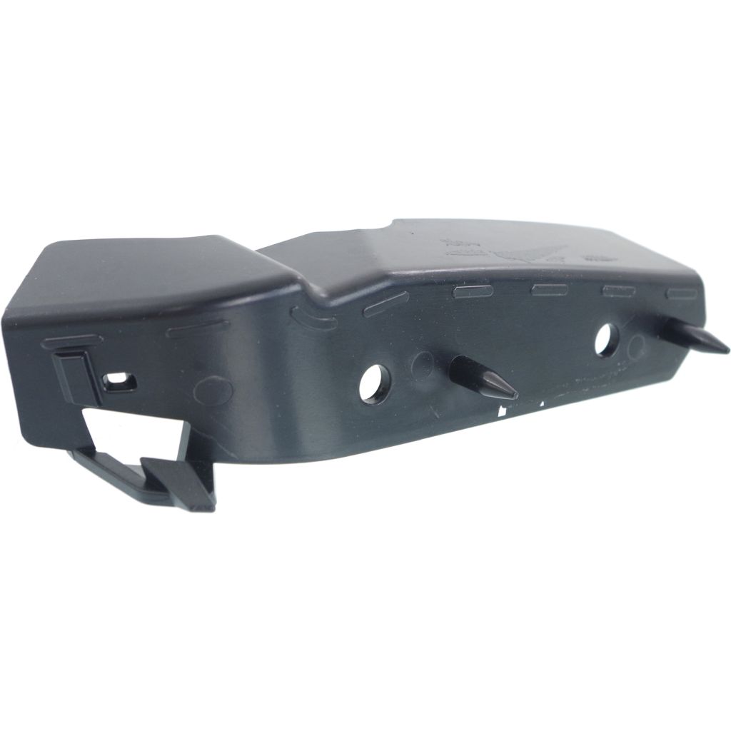 FORD TRUCKS & VANS EXPEDITION FRONT BUMPER COVER SIDE BRACKET LEFT (Driver Side) OEM#FL1Z17E857A 2015-2017 PL#FO1042136