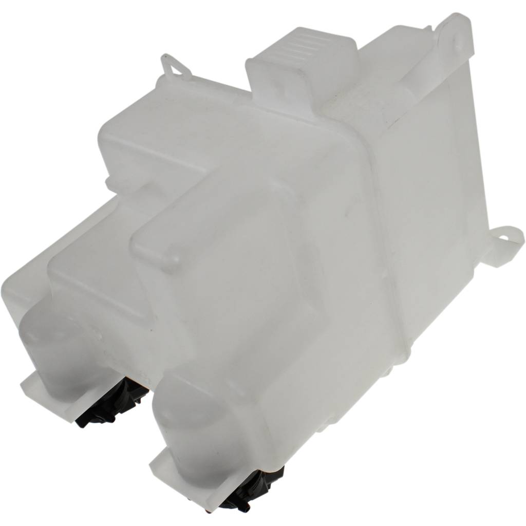 LEXUS RX 350 WASHER TANK W/PUMP W/SENSOR W/CAP (WO/SEAT HEATER) OEM#853150E010-PFM 2007-2009 PL#LX1288117