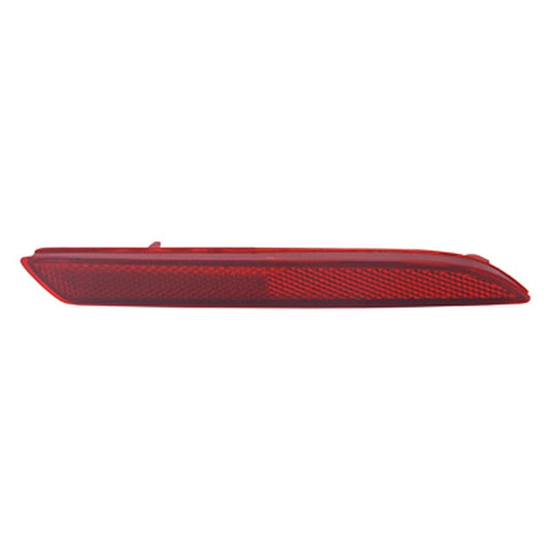 2010-2014 ACURA / HONDA Rear bumper reflector Right Passenger Side OEM# 33505SLJ013 PL# HO1185103