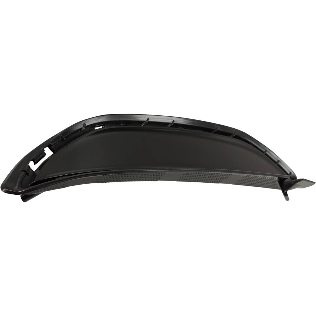 HYUNDAI TUCSON FOG LAMP COVER LOWER LEFT (Driver Side) GLOSS BLACK OEM#86527D3520 2019-2021 PL#HY1038149