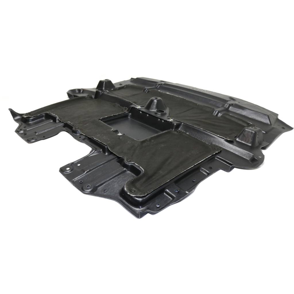 LEXUS IS 250/350 (SEDAN) FRONT SPLASH SHIELD (ENG UNDER CVR) ASSEMBLY (RWD) OEM#5141053091 2009-2010 PL#LX1228141