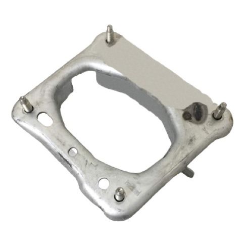 LINCOLN MKC FRONT BUMPER REINF BRACKET RIGHT (Passenger Side) **CAPA** OEM#CV6Z17B749A 2019 PL#FO1067191C