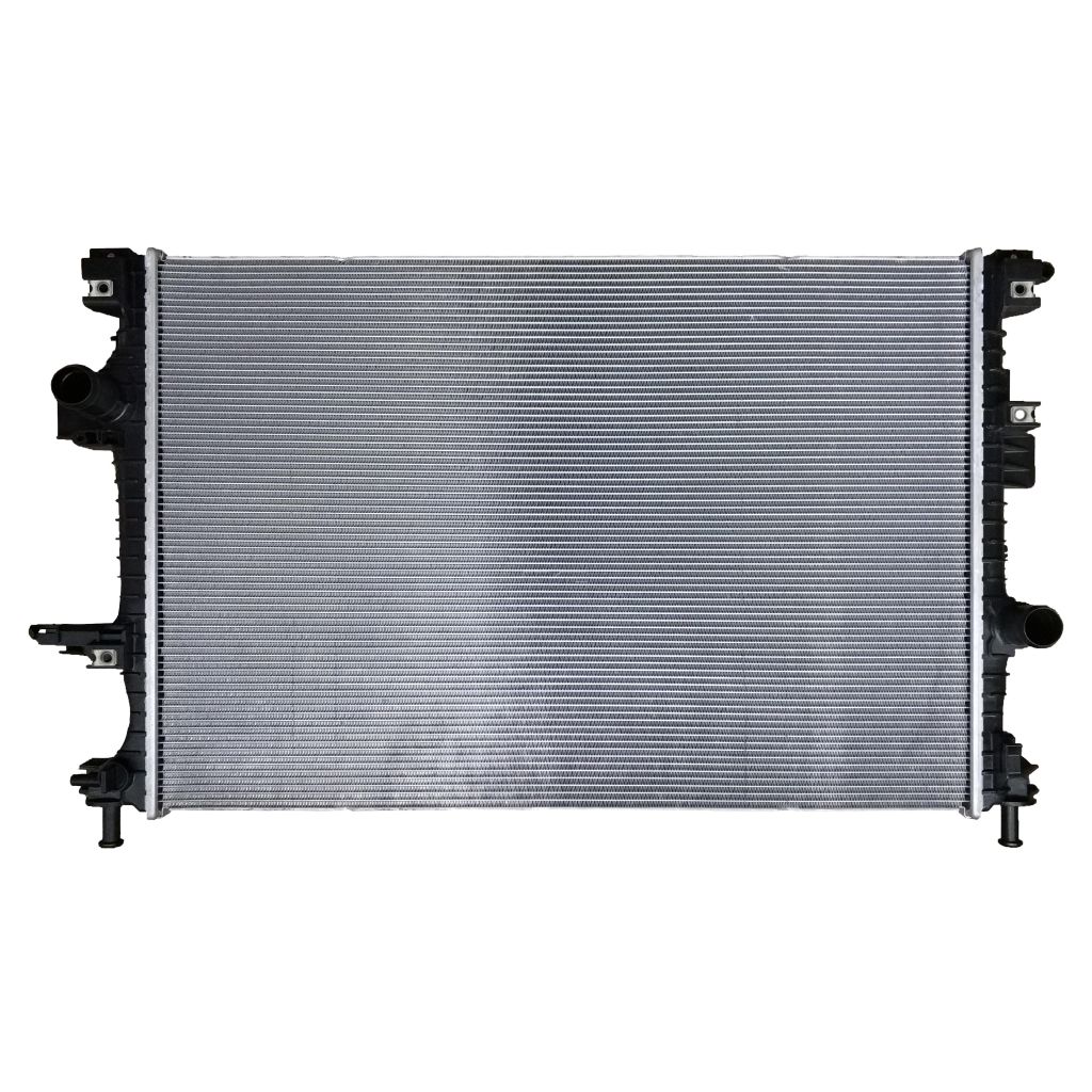 FORD FUSION RADIATOR 2.0L TURBO OEM#HG9Z8005A 2017-2020 PL#FO3010357