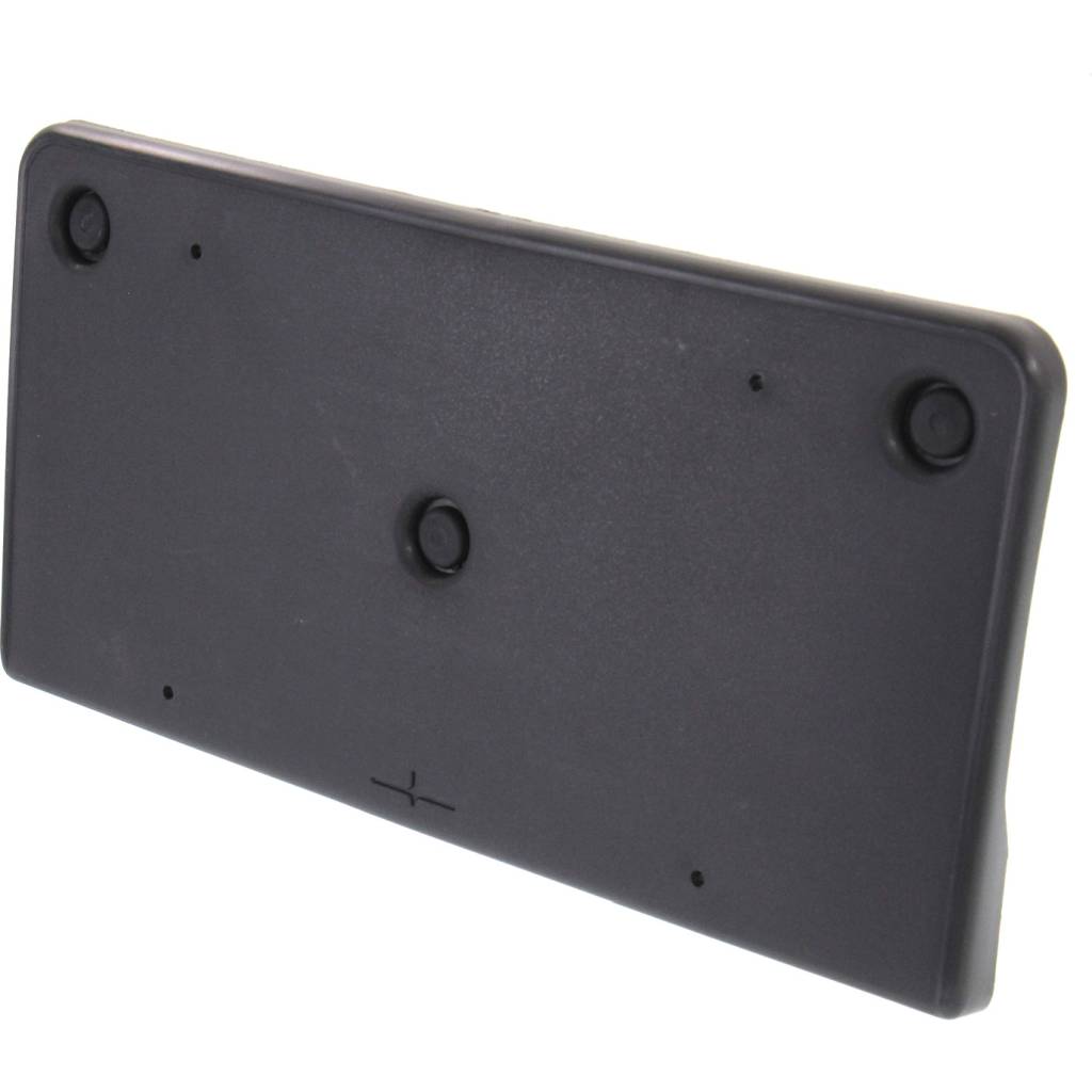 VOLKSWAGEN JETTA HYBRID FRONT LICENSE BRACKET OEM#5C6807285A9B9 2013-2014 PL#VW1068102