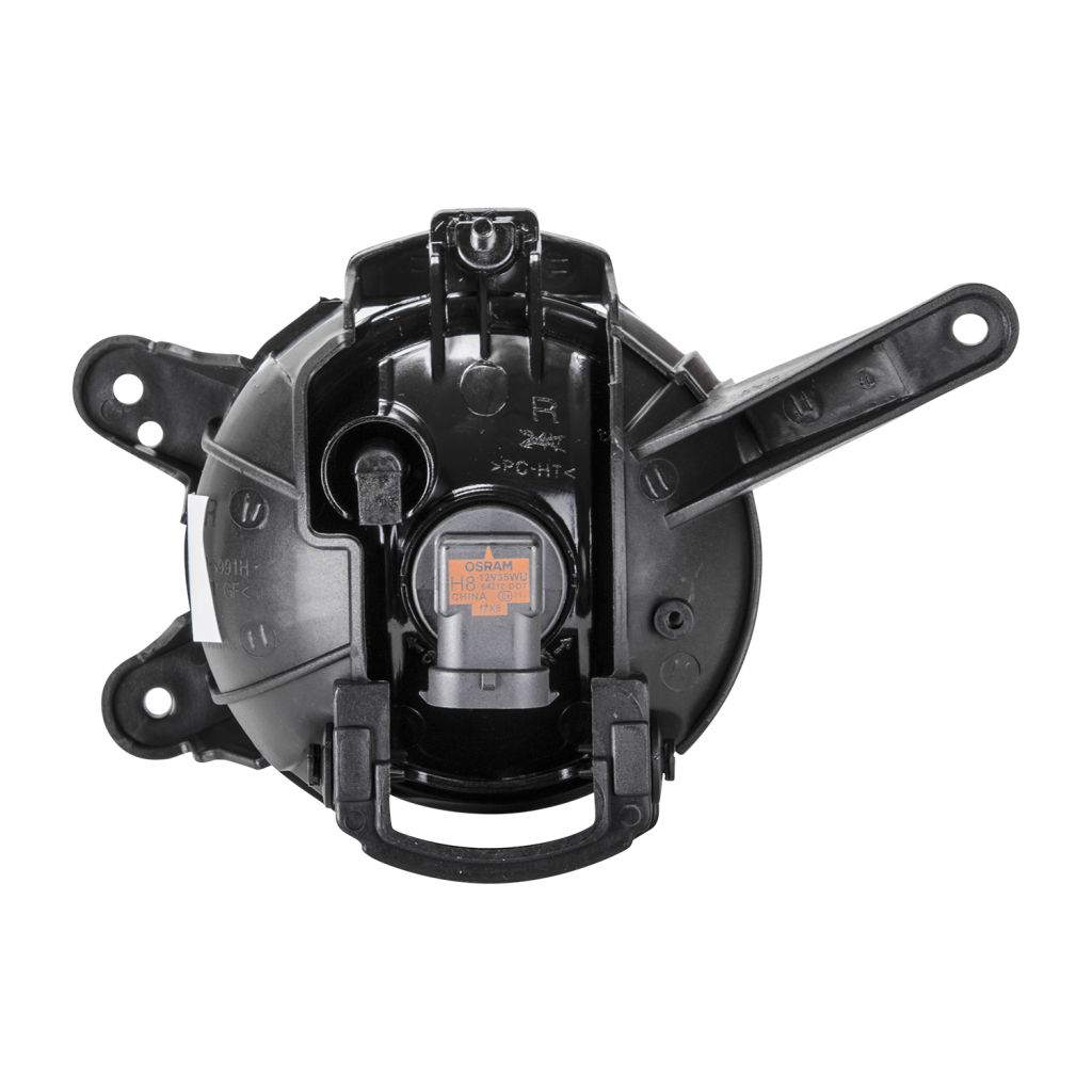 CHEVROLET CRUZE / CRUZE LIMITED FOG LAMP ASSEMBLY RIGHT (Passenger Side) OEM#95169825 2011-2014 PL#GM2593300