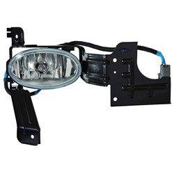 HONDA ACCORD COUPE FOG LAMP ASSEMBLY RIGHT (Passenger Side) (FACTORY INSTALLED) OEM#33901TE0315 2011-2012 PL#HO2593127