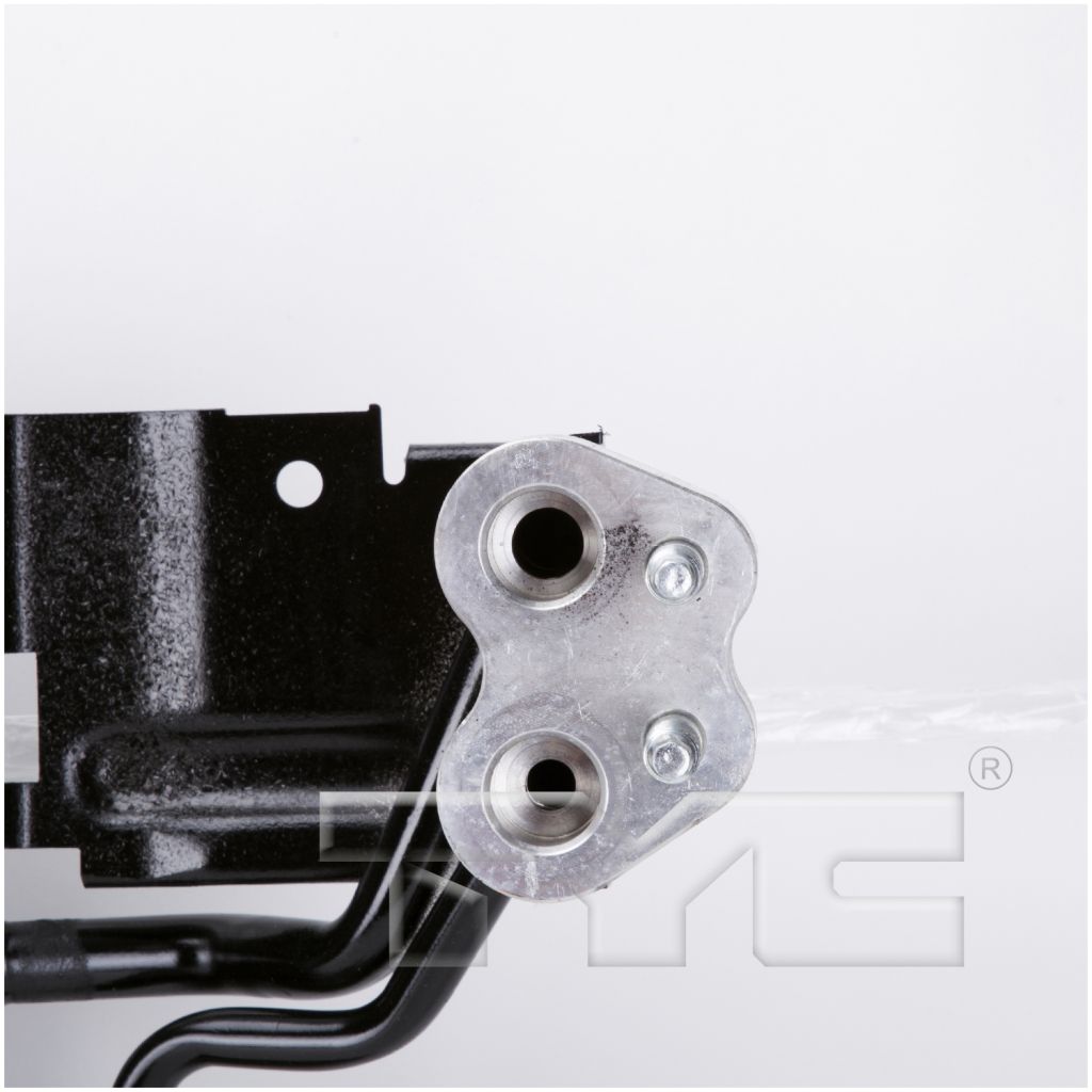 LINCOLN MKT A/C CONDENSER 3.7L W/TOC OEM#BG1Z19712A 2010-2012 PL#FO3030216