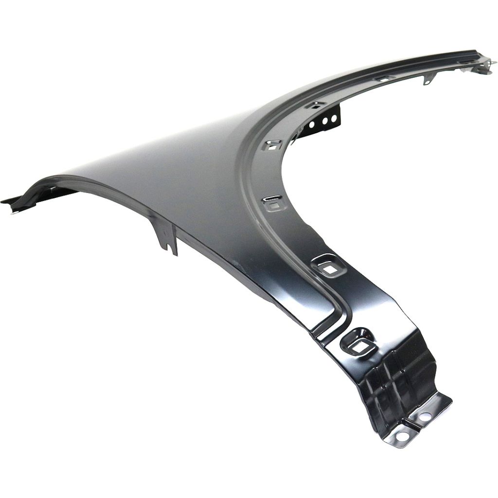 KIA SORENTO FENDER RIGHT (Passenger Side) **CAPA** OEM#66321C6000 2016-2020 PL#KI1241146C