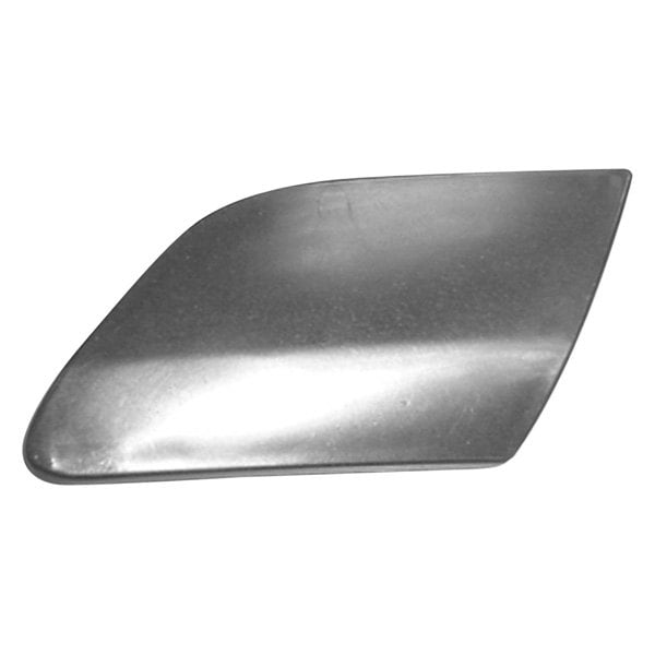 VOLKSWAGEN RABBIT HEAD LAMP WASHER COVER LEFT (Driver Side) OEM#1K5955109AGRU 2006-2009 PL#VW1048100