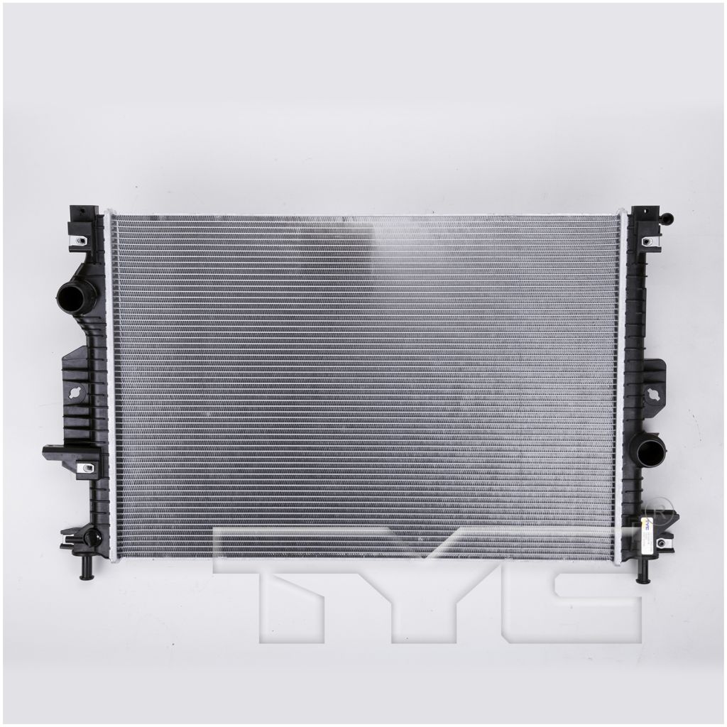 FORD C-MAX HYBRID/ENERGI RADIATOR 2.0L OEM#DM5Z8005A 2013-2018 PL#FO3010318