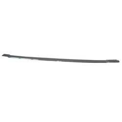 FORD FUSION HYBRID/ENERGI GRILLE MOLDING CHROME No 2 OEM#DS7Z8200EA 2013-2016 PL#FO1210111