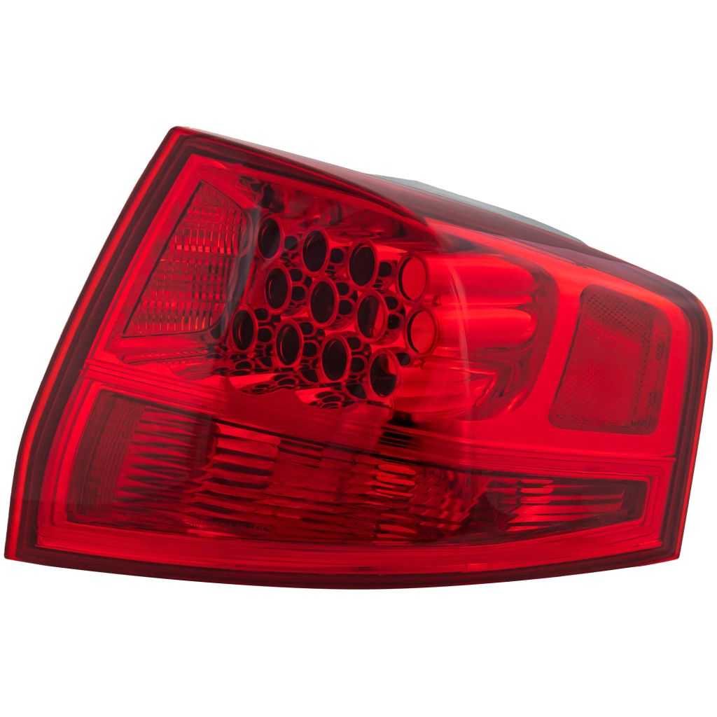 ACURA MDX TAIL LAMP UNIT RIGHT (Passenger Side) OEM#33501STXA01 2007-2009 PL#AC2819114