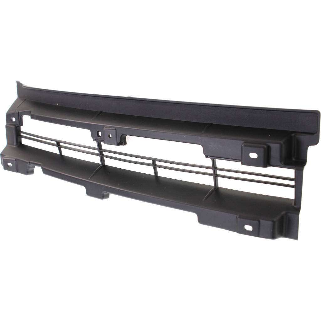 HONDA ACCORD SEDAN GRILLE LOUVER RIGHT (Passenger Side) BLACK (6 CYL) OEM#71126T2FA11 2013-2015 PL#HO1209100