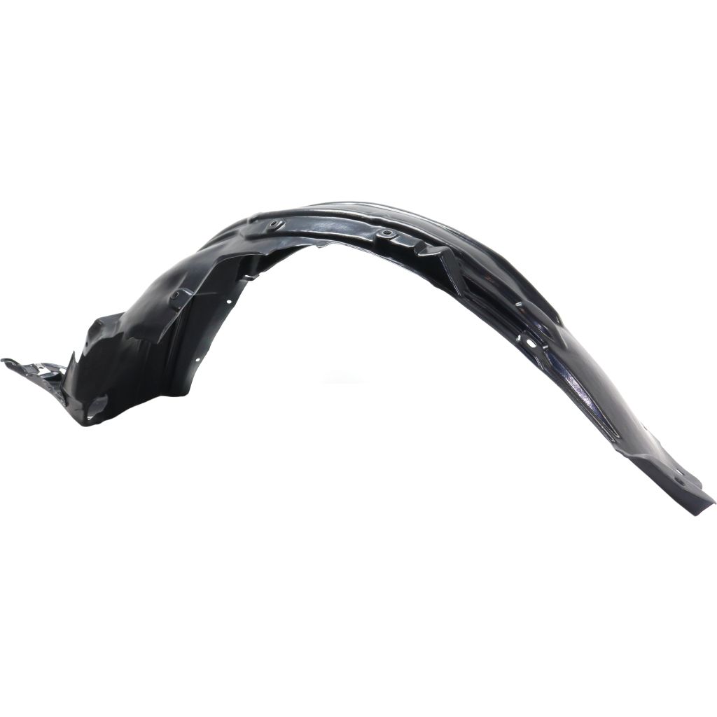 ACURA TL FENDER LINER RIGHT (Passenger Side) (AWD) OEM#74101TK5A01-PFM 2012-2014 PL#AC1249134