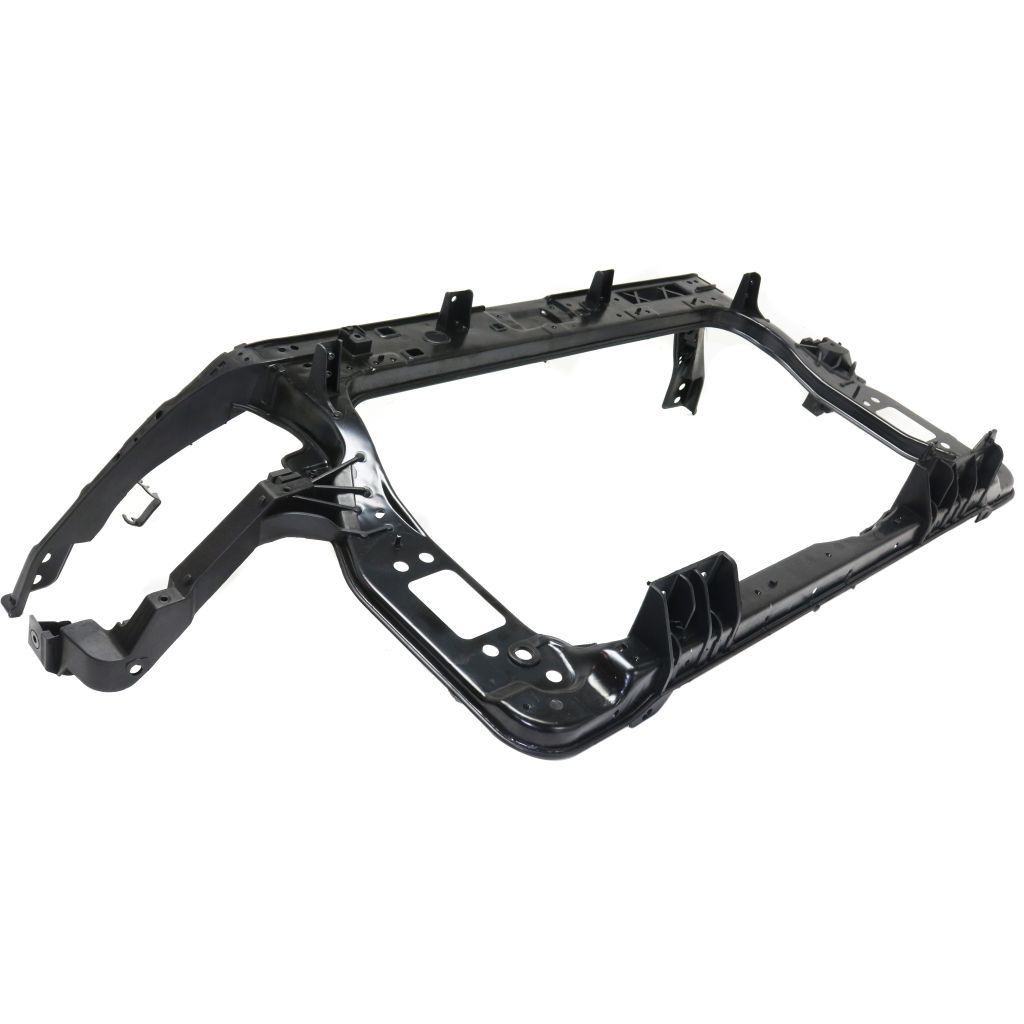 KIA SOUL RADIATOR SUPPORT ASSEMBLY **CAPA** OEM#641012K050 2012-2013 PL#KI1225160C