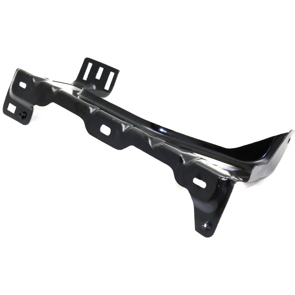 GM TRUCKS & VANS SILVERADO/PU 1500 HYBRID (CHEVY) RADIATOR SUPPORT SIDE BRACKET RIGHT (Passenger Side) OEM#25804173 2009-2013 PL#GM1225317
