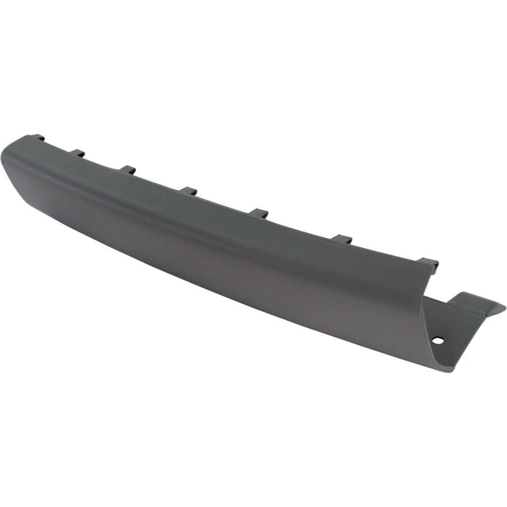 HONDA ELEMENT FRONT BUMPER INSERT (06 EX-P/07-08 EX MDL) OEM#71110SCVA10ZA 2006-2008 PL#HO1037101