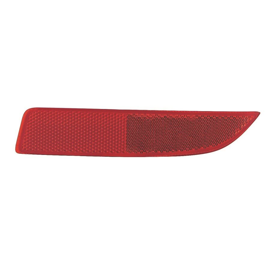 TOYOTA AVALON HYBRID REAR BUMPER REFLECTOR RIGHT (Passenger Side) **CAPA** OEM#8191053040 2019-2022 PL#LX1185104C