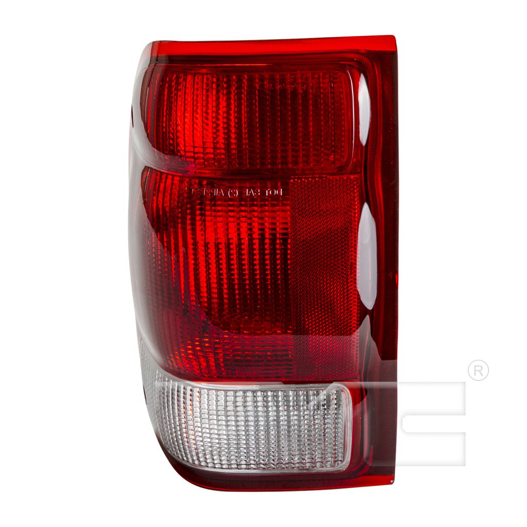 FORD TRUCKS & VANS RANGER TAIL LAMP UNIT LEFT (Driver Side) OEM#YL5Z13405AA 2000 PL#FO2800149