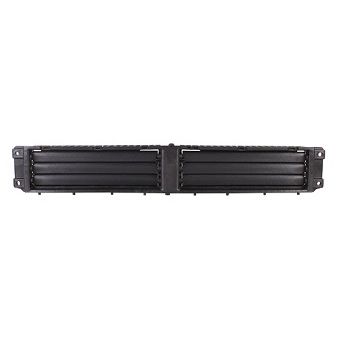 BUICK LACROSSE RADIATOR AIR SHUTTER UPPER OEM#23335171 2017-2019 PL#GM1206118